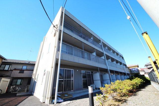 アンプルールフェールレーベン