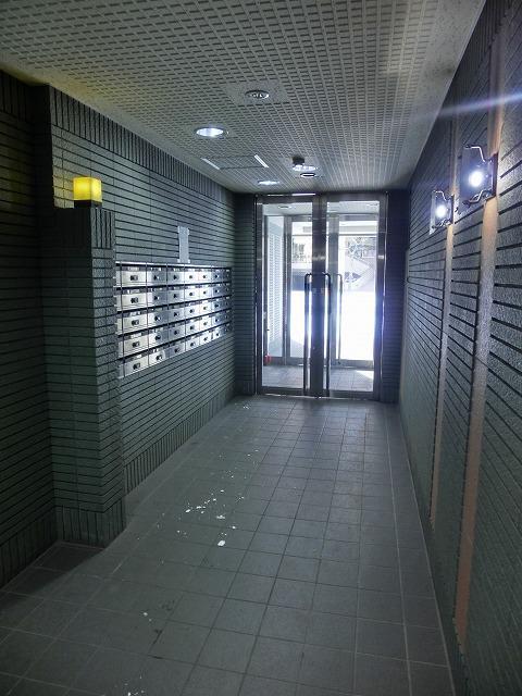 ノルテ1条通弐番館