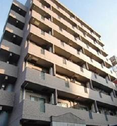T&G四谷マンション
