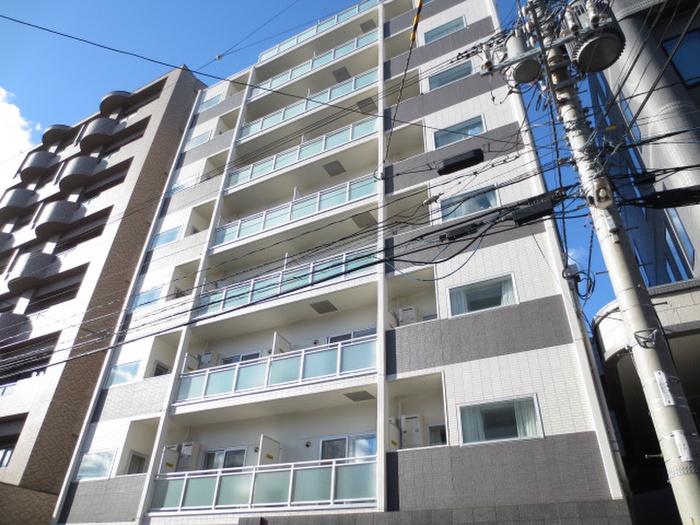 テック札幌