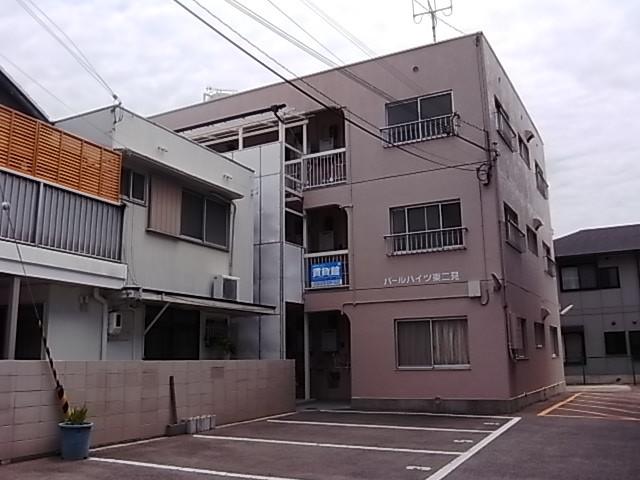 パールハイツ東二見
