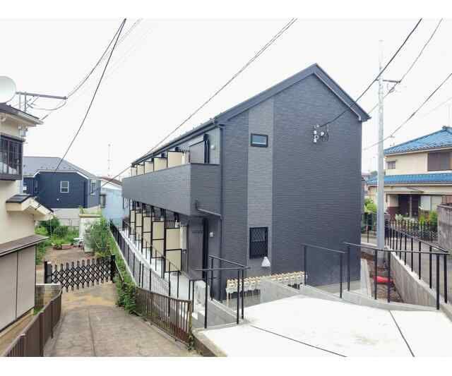 VENUS LAGOON 斎藤分町