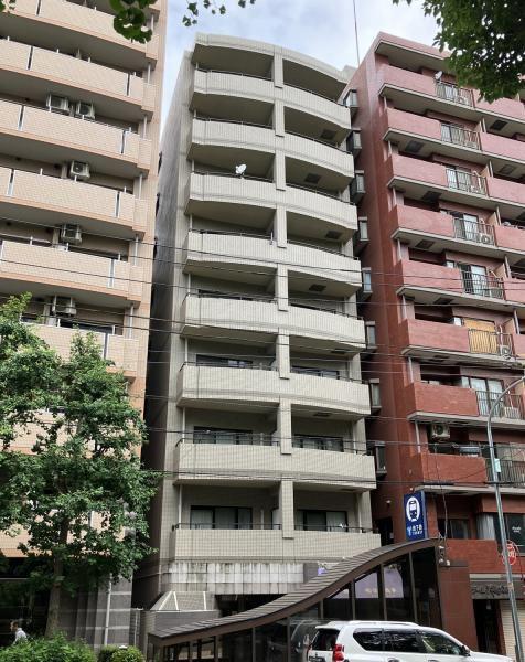 フェアネスK横浜