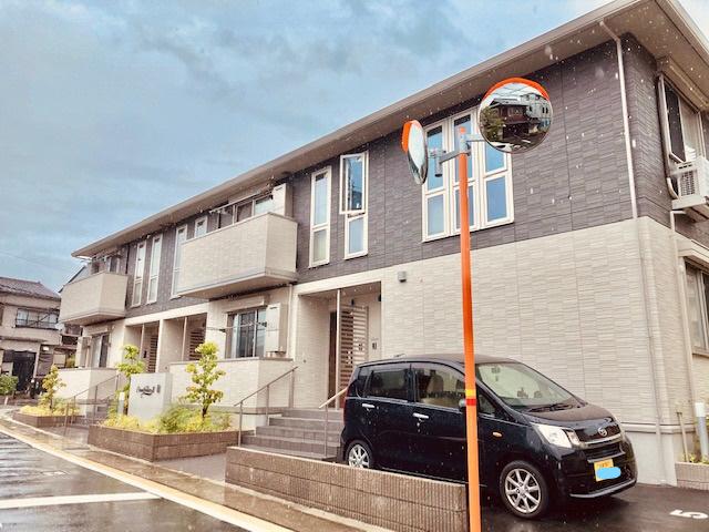 カーサフェリーチェII