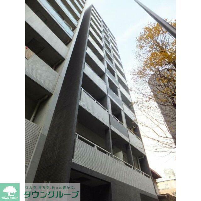 AXAS板橋本町STA