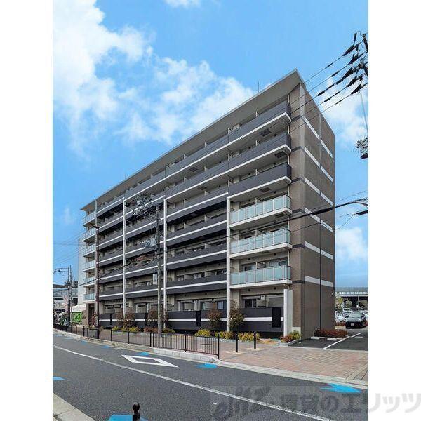 ロイス茨木奈良町