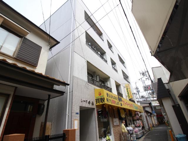 レーヴ千林