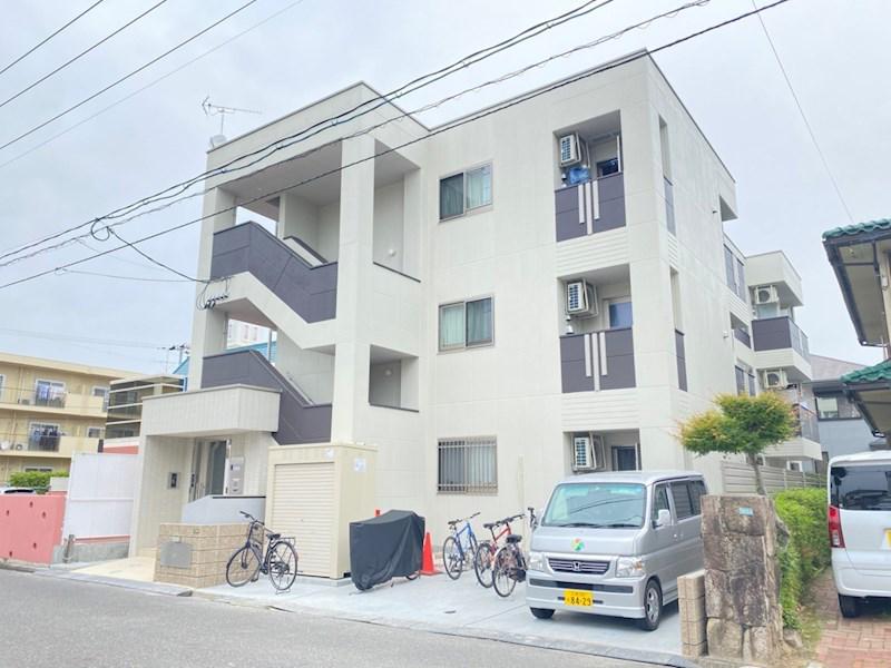 IRIS吉見園