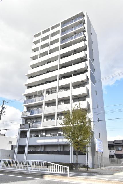 ファスティーナ本陣