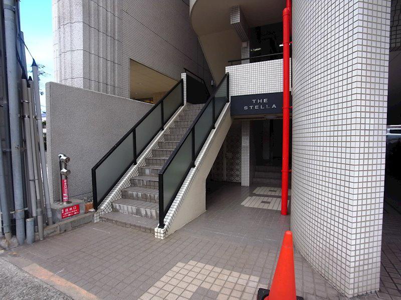 ステラ田中町