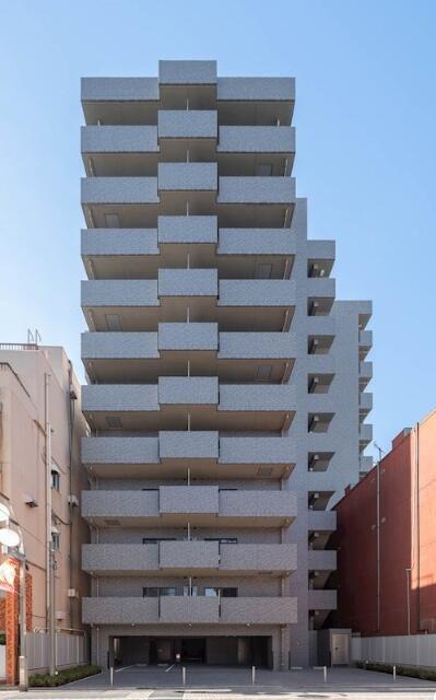 ルーブル池袋弐番館
