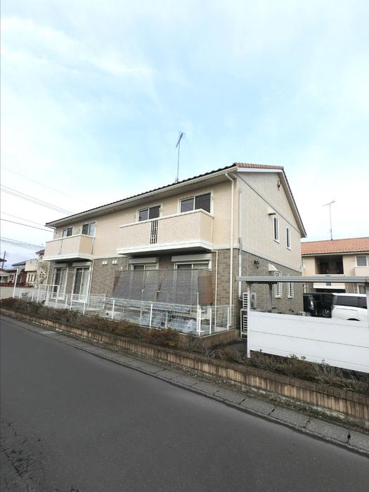 カサヴェールA201