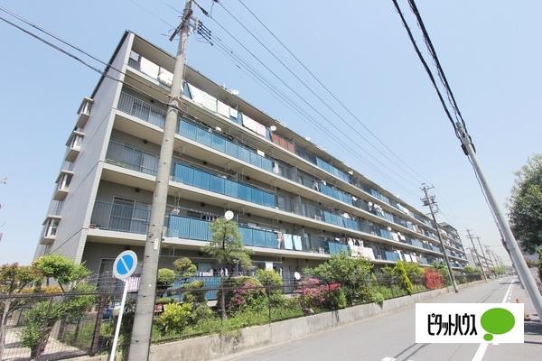 パロスみよし町