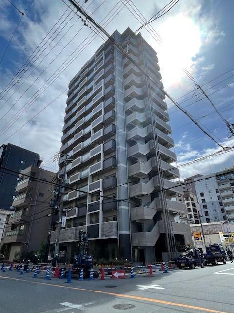 ファーストフィオーレ新町ファジスタ