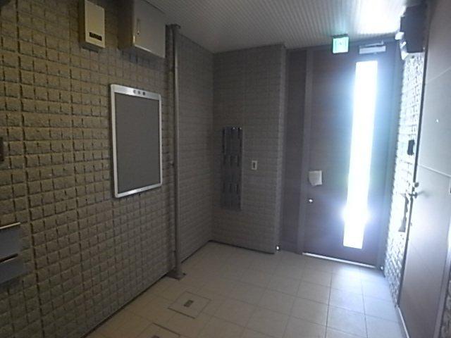 ネオメゾン東灘
