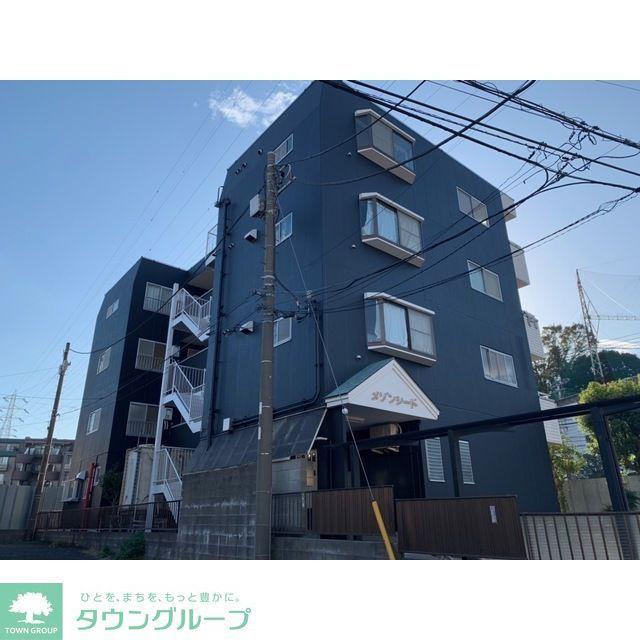 メゾンシード