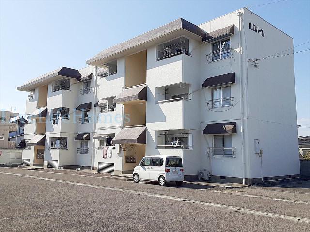 山口ハイム