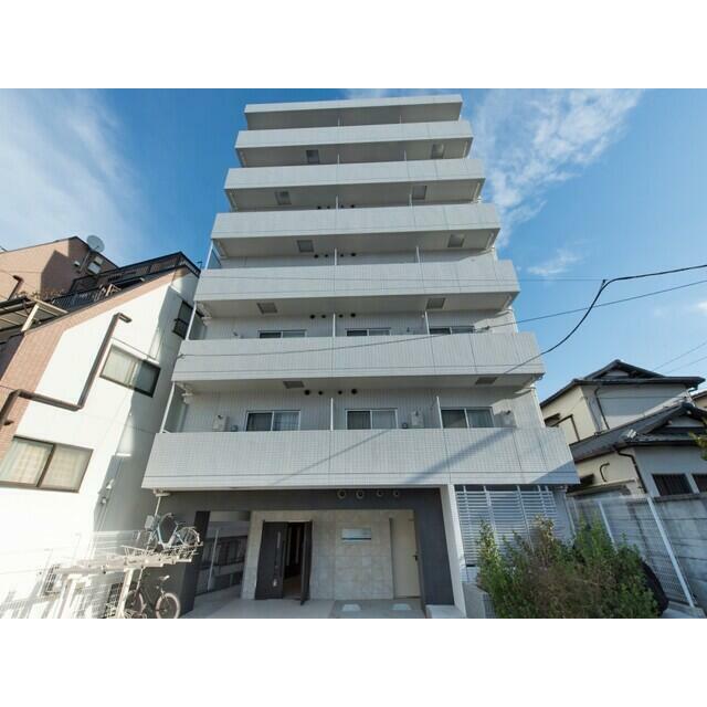 ディアレイシャス下北沢