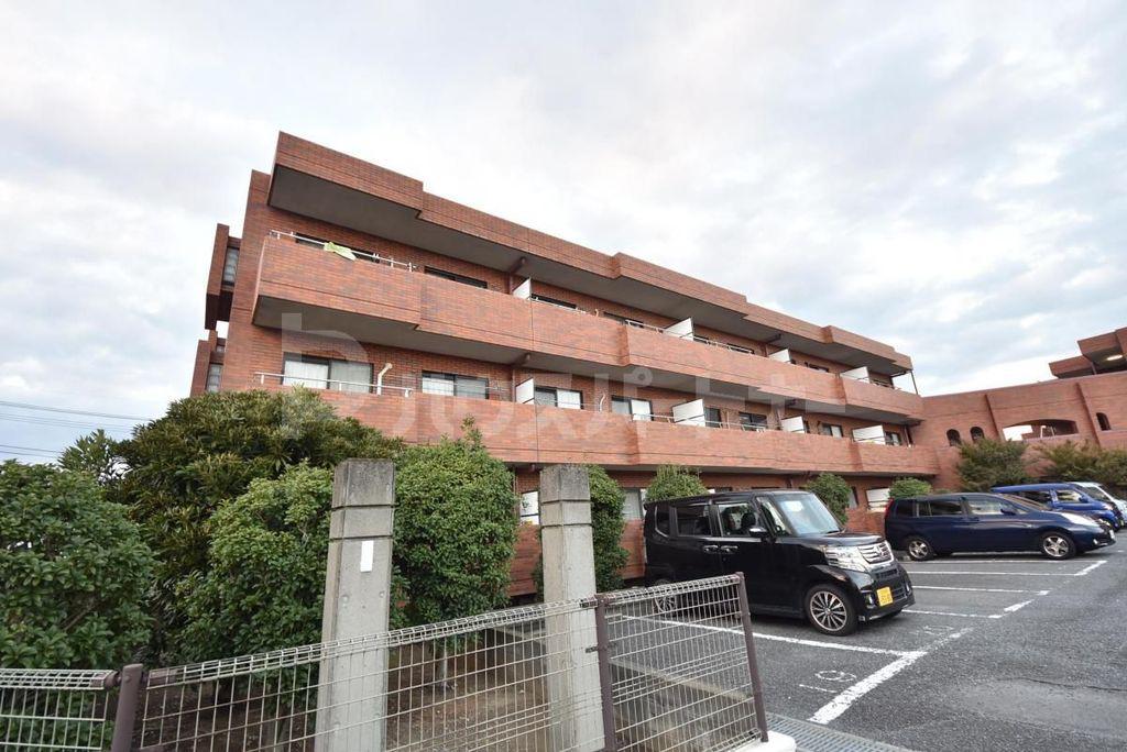 エムズ・アークA棟