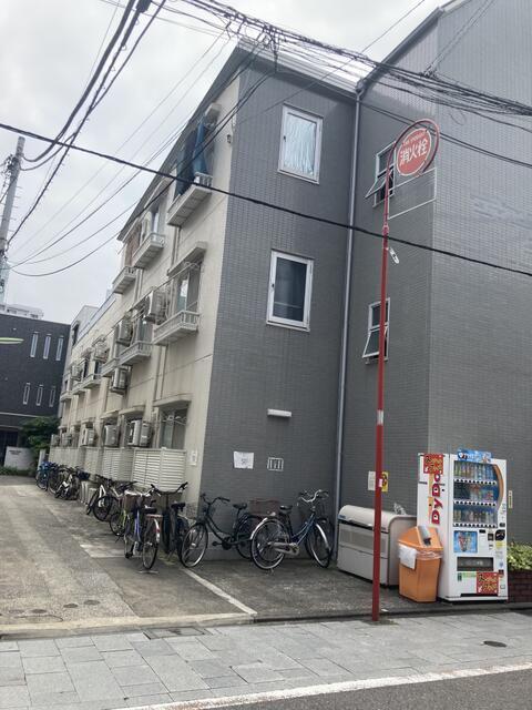ワンダフルハイツ