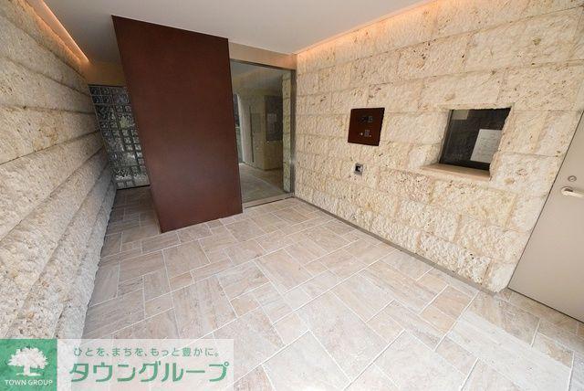 ラグディア高輪