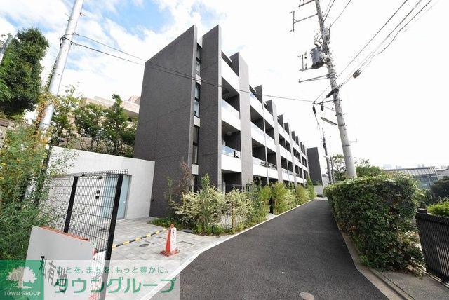 ラグディア高輪