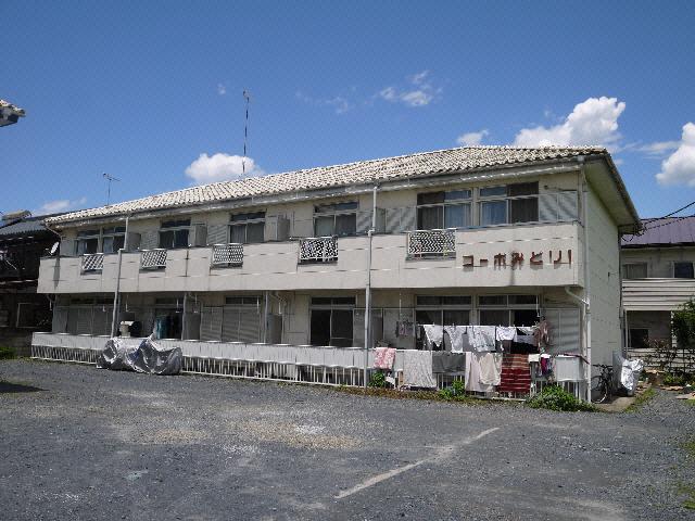 コーポみどり1