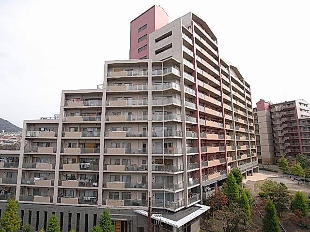 阪急日生ニュータウン花咲く丘の街C棟