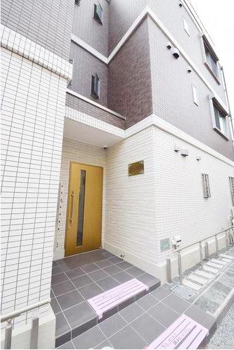 ヴェリーヌ住吉