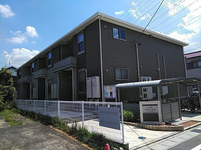 ソル・レバンテ