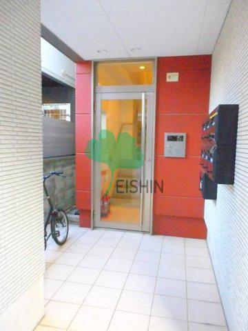 ジェンティーレ博多駅南Ⅰ