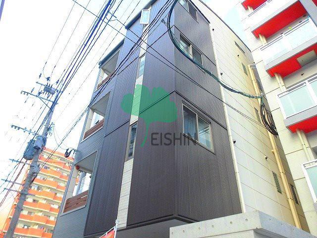 ジェンティーレ博多駅南Ⅰ