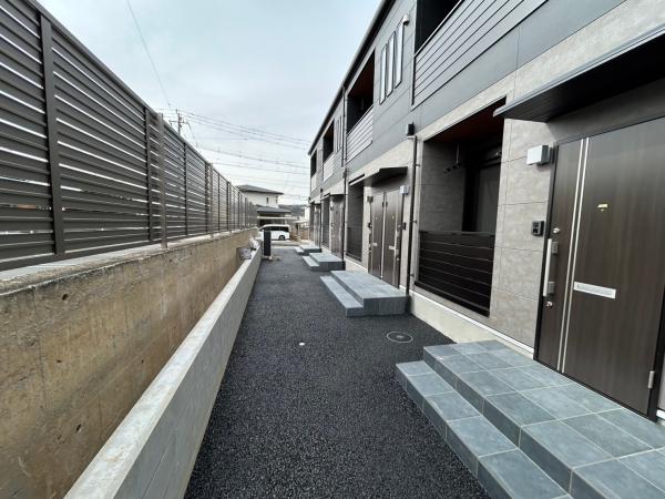 レーガベーネ大みか