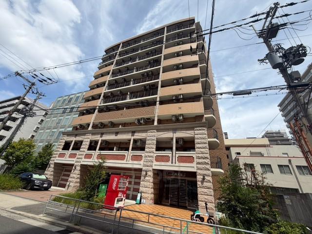 ラグゼ新大阪Ⅱ
