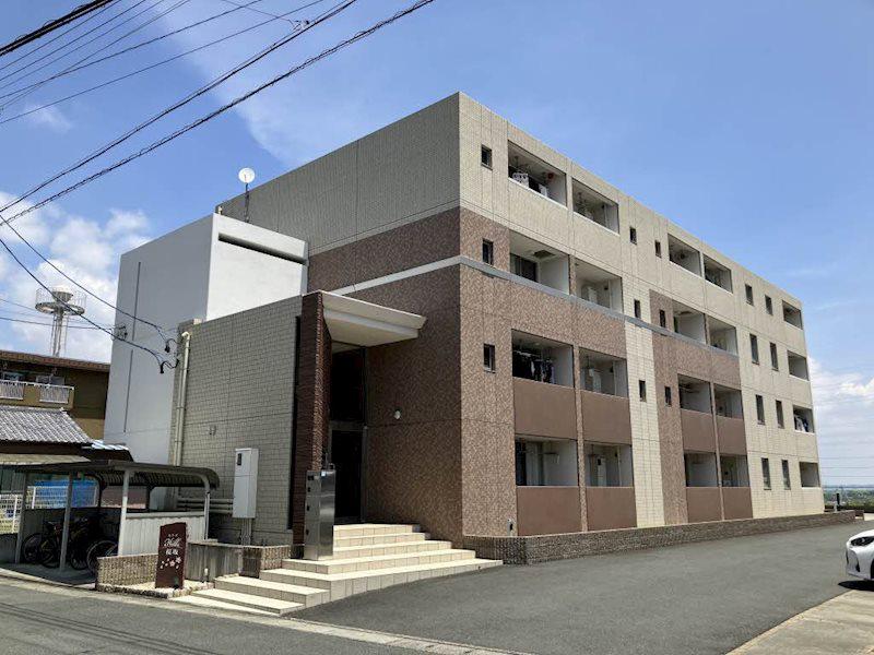 ヒルズ桜坂