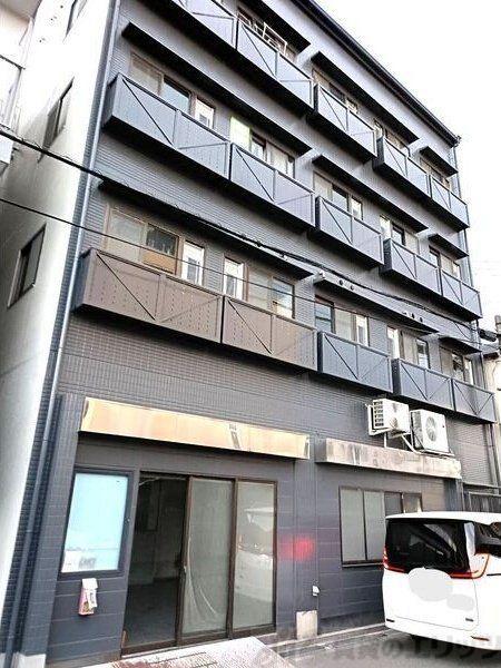 KAISEI上新庄