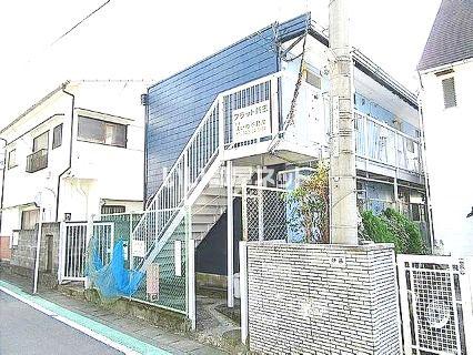 カーサ小田原