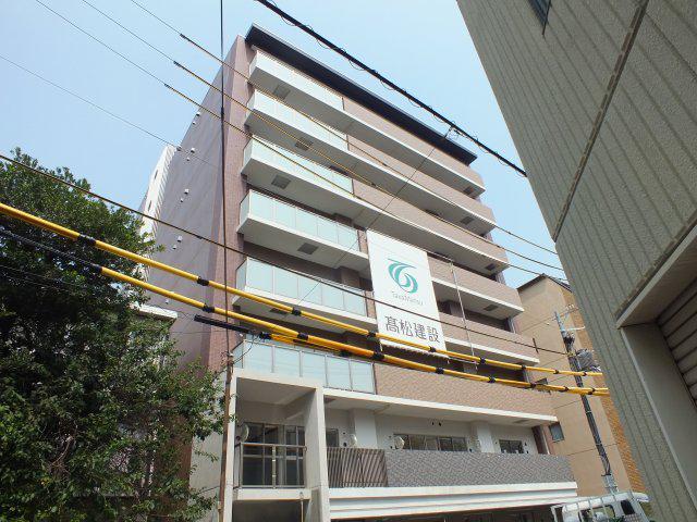 ヴィハーラ北天満