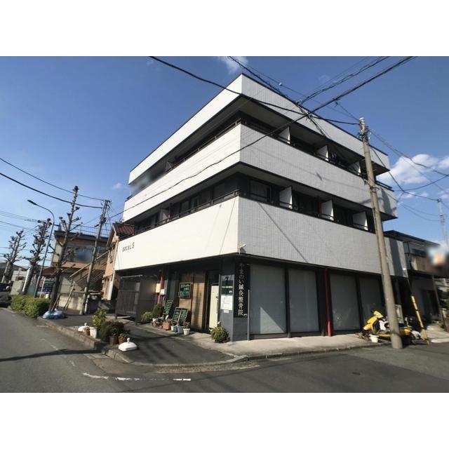 エクセル草加5