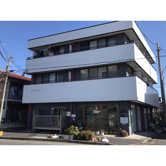 エクセル草加5