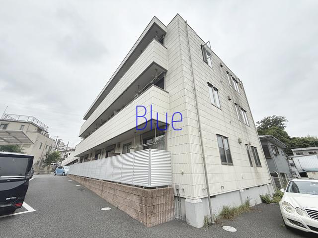 メルセ弐番館