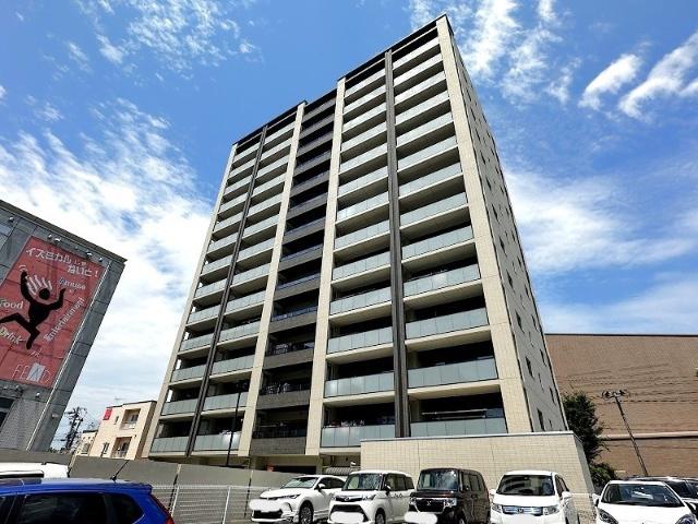 プラウド泉中央一丁目