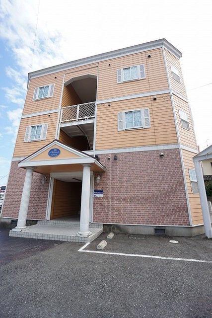 アマン下山門B