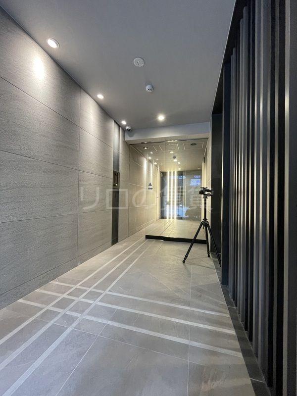 SHOKEN RESIDENCE横浜鶴見III