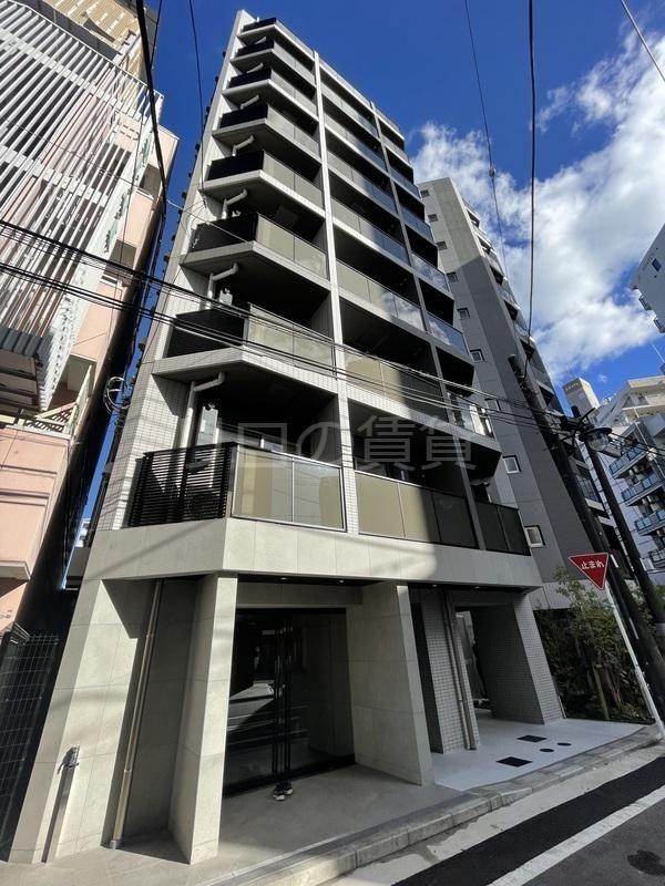 SHOKEN RESIDENCE横浜鶴見III