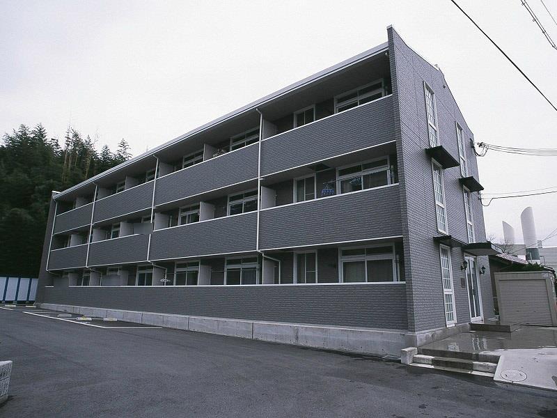 レオパレス雅