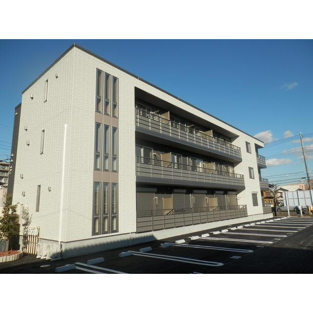 プルメリア