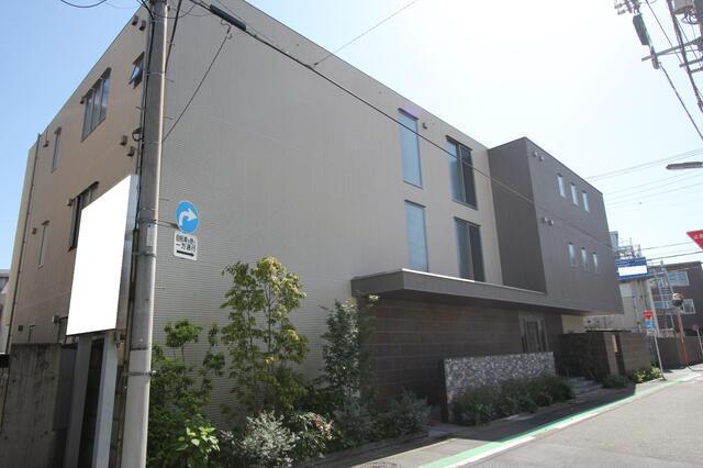中根テラス