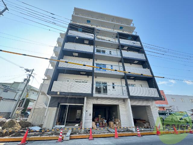 ソルエストラーダ