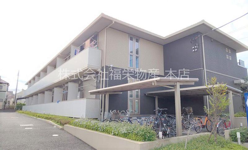 マストライフ小平仲町